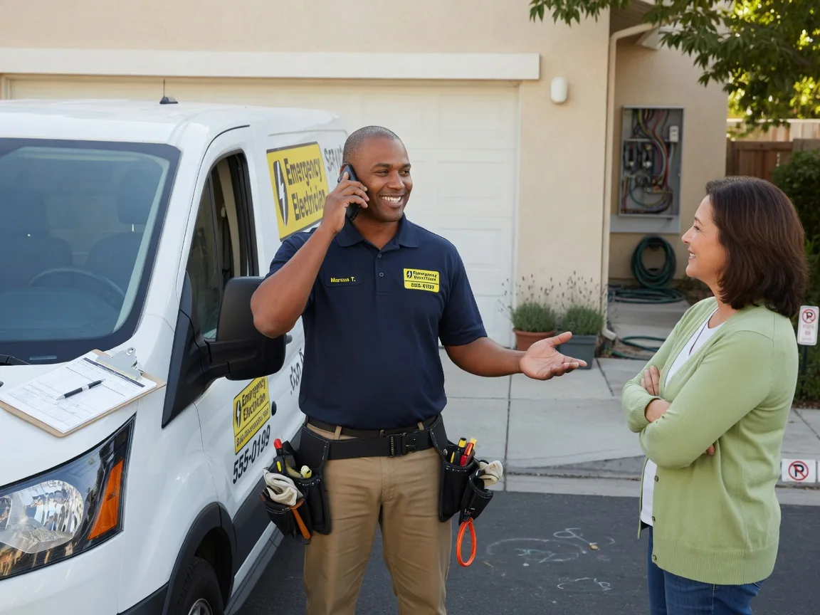 Emergency Electrician Troy, NY FAQs